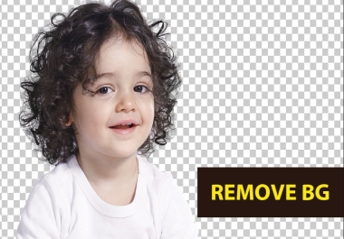 I Will Remove 15 Image Background,  Crop Images Professionally