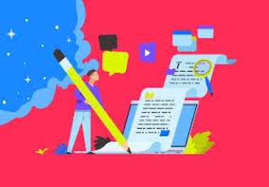 1000+ words unique Article writing/Content writing
