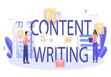 I will Write a SEO Articles and Blog post
