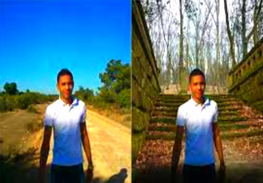 I will remove any 20 wallpapers or change them to other wallpapers