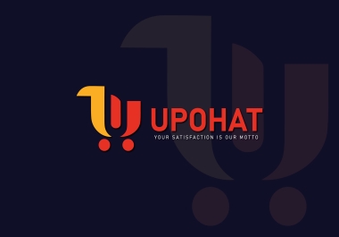 I will make professional business logo design