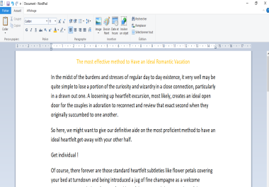 I will write a high quality and unique article or blog post with +500 words in 2h