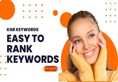 I will Find Low Competition Amazon Affiliate Niche