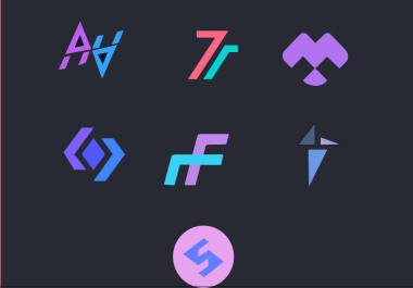 I will create a high quality vector version of an outdated or blurry logo