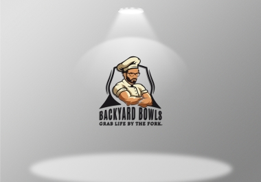 I will create 3 Modern Minimalist Professional Logo