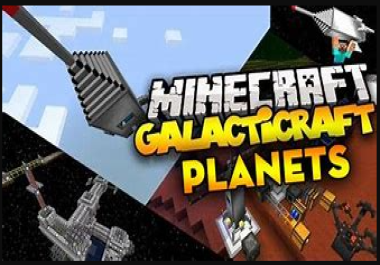 I will make a Minecraft mod for you