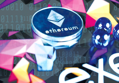 I will be your blockchain and crypto content writer