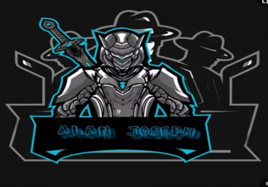 We Create Logo with proper need in short time