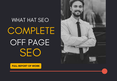 I will do Powerful Backlinks,  Dofollow Backlinks,  increase dr and link building