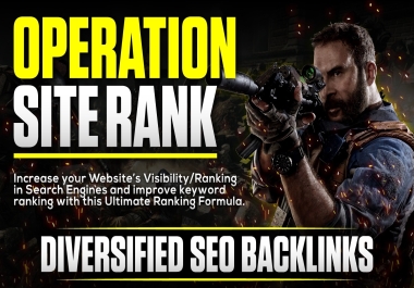 Operation site Rank on google first page fast by All in one SEO package by 2k23