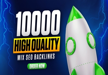 Create 10000+ All-in-One Multi 3 Tiered SEO Backlinks PACKAGE With Faster Google Ranking Formula