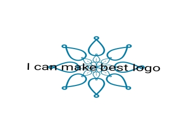 I can great logo in short time