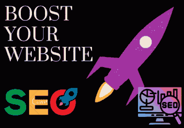 Boost Your Ranking Toward Goggle's First Page With SEO Service