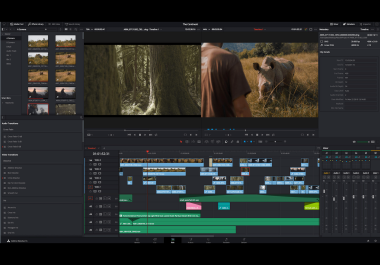 I will edit your corporate video and make it shine