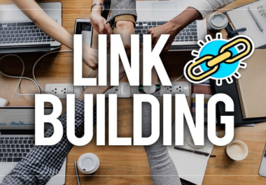 BOOST YOUR SERP by Building 10 High Quality WEB 2.0 Do-follow SEO Back links