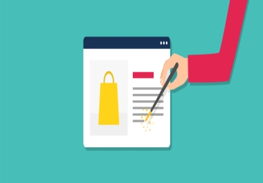 Best product description you can get