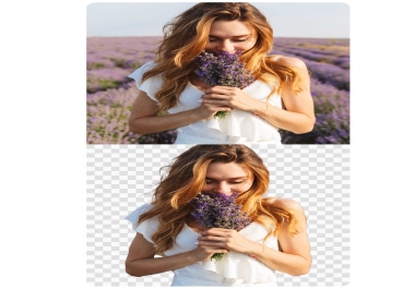 I will background remove in just few hours