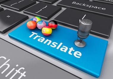 I will do certified translation in 24h to all languages