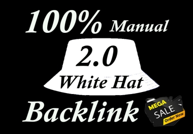 Promote Website By 45 High Quality Web 2.0 Backlinks