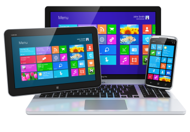 I will develop efficient and responsive website