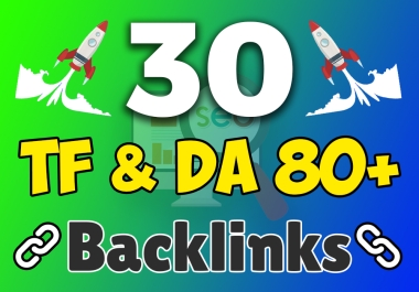 Supercharge Your SEO Get 30 High-Quality Dofollow Profile Backlinks for Unstoppable Online Growth