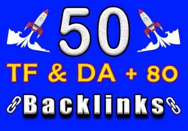 Boost Your Online Presence with 50 High-Quality Dofollow Profile Backlinks