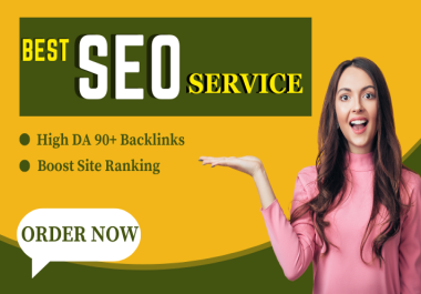 I will build 50 manual high authority white hat do follow SEO backlinks