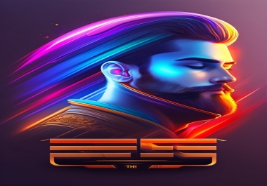 I will create ai art characters,  illustration using midjourney ai