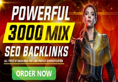 RANK YOUR STRATEGY WEBSITES 2k25,  Manual High Quality 3000+ MIX + BACKLINKS High PA DA