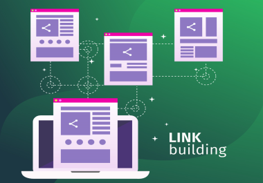 Permanent DoFollow BackLink on 55+DA website Google Ranking