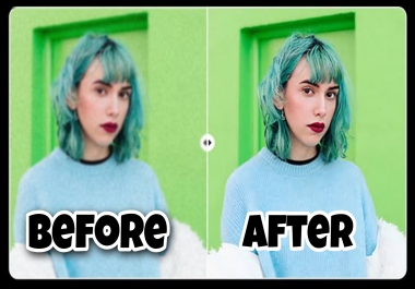 Thinking of upgrading your image to the best level,  you are at the right place