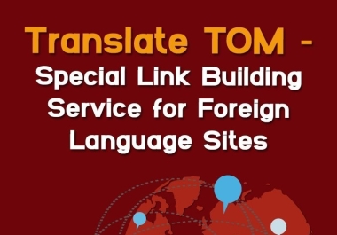 Rank Your Non English Site With Perfect dedicated SEO Non English Pack