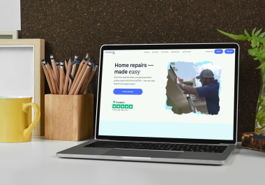 I Will design macbook iphone laptop device screen mockups for website,  image and video