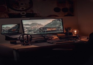 I Will Remove Any Background Noise From Audio file.100 Satisfied Results