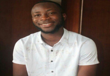 Article writing in less than 1 week. Web development and designing. Translations of English to Arabi