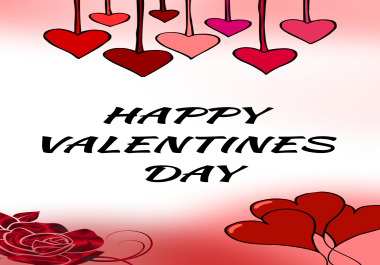 I will design birthday cards, greeting cards and invitations for you