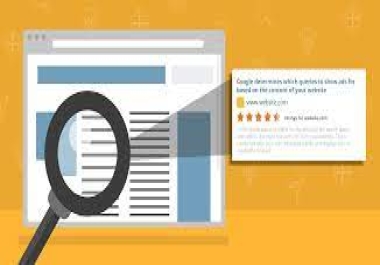 Highly Performing Google Search Ads PPC Campaigns