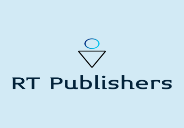 I will design a custom logo for your commercial or personal use