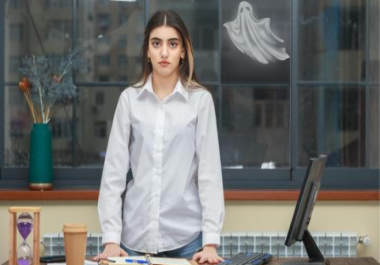 I will be your ghostwriter for mind blowing content,  article,  novel,  eBook or story of any length