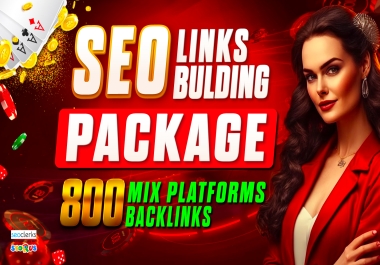All-In-One SEO Link Building Package Mix Platforms Backlinks That Will Skyrocket Rankings