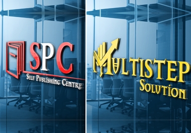 Creative logo design with in 24 Hours