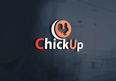 I will design attractive minimalist logo designs