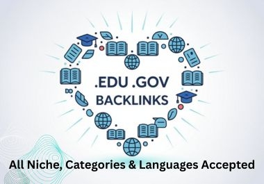 50 Safe and Powerful Backlinks - Trusted by Google