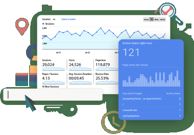 SEO Services for your Business Growth