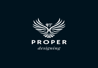 Logo Design Expert. I'm a professional graphics desinger,  4 year experience