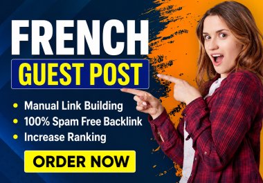 Write And Publish a Guest Post on CEMagazine. fr