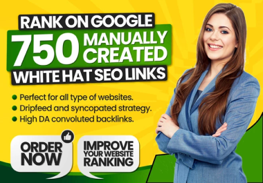 Boost Your Website With High Quality DA 70+ Contextual Dofollow Backlinks