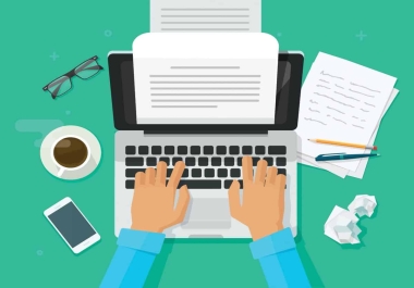 2x500 Best Quality Content For Your Site