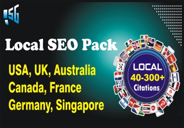 boost your local SEO with high quality citations