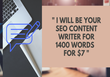 Increase your online visibility with our high-quality SEO articles